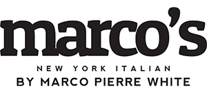 Marco's Italian - Milton Keynes